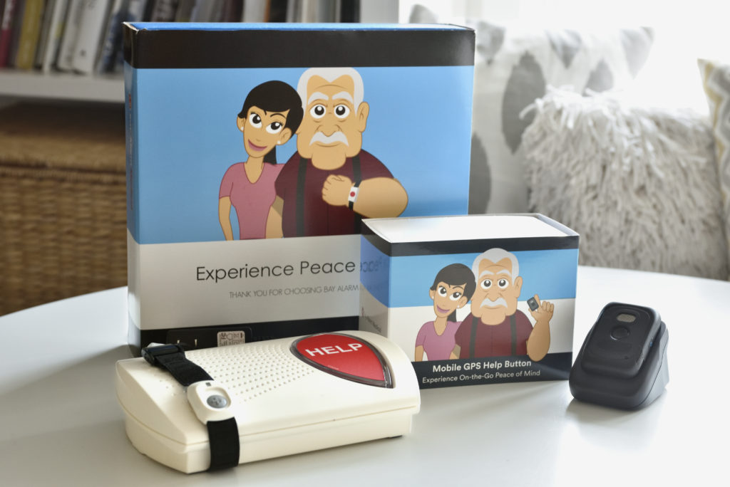 Bay Alarm Medical Review Our 1 Pick for Medical Alert Systems in 2018