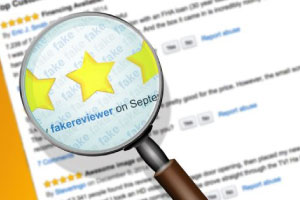 How to Read Online Reviews (4 Red Flags to Watch For)