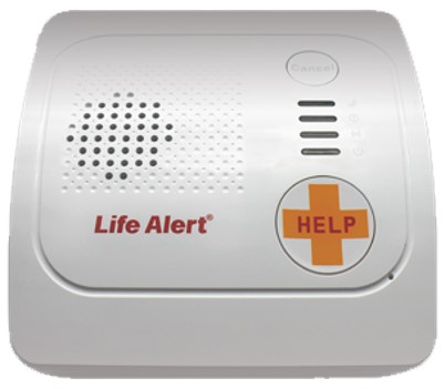 Life Alert Base