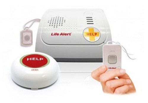 Life pendant alert systems sales
