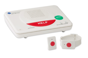 ADT Medical Alert Basic System