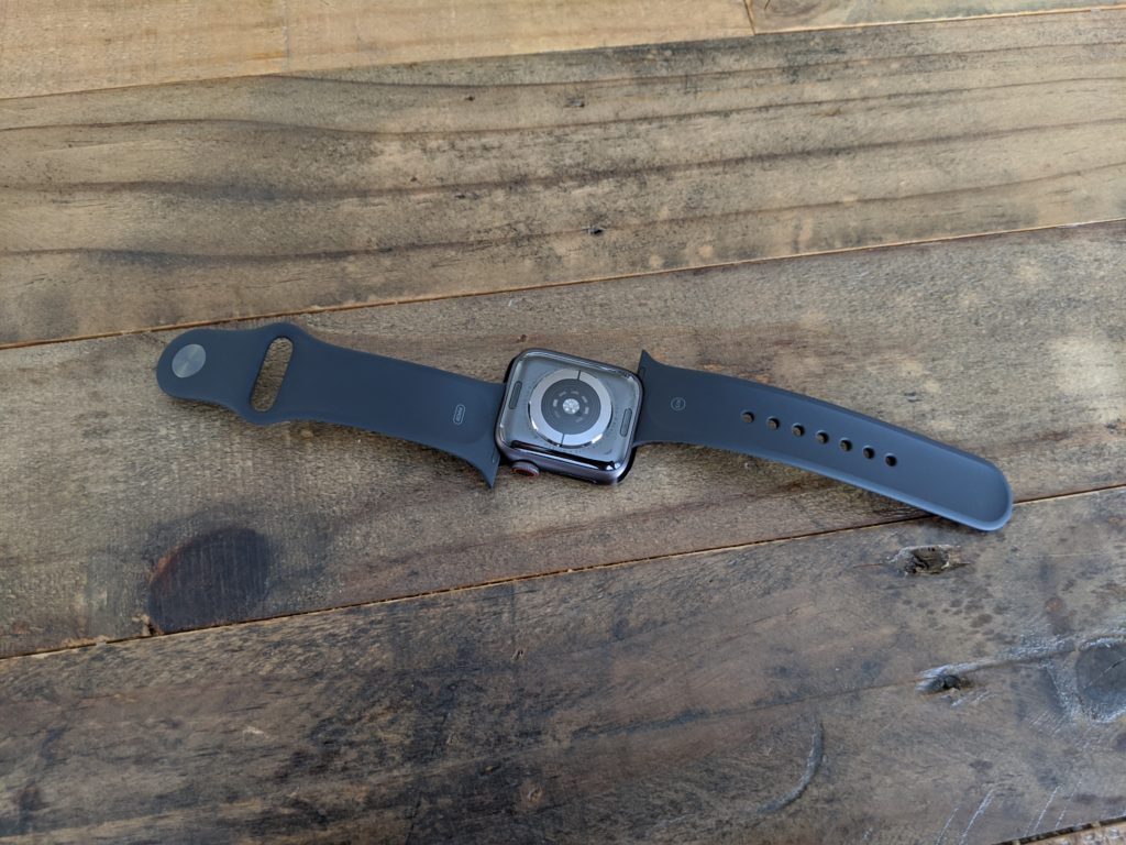 apple watch adjustable strap