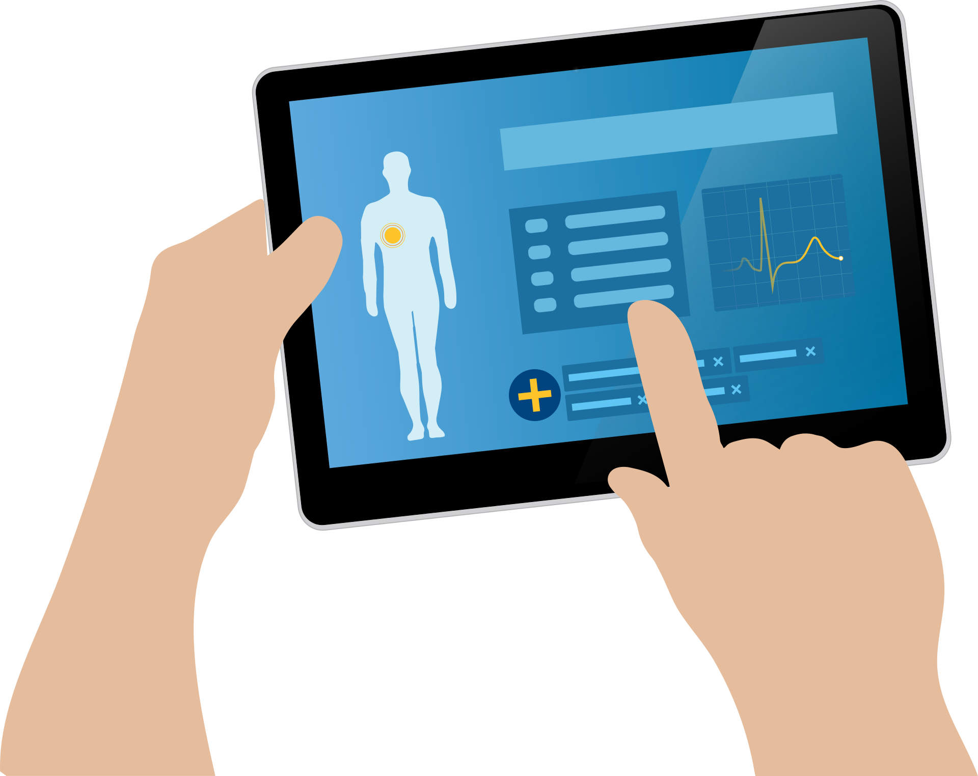 The Electronic Health Record Today & Tomorrow