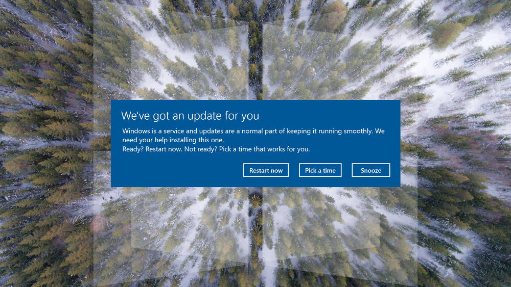 Windows Update