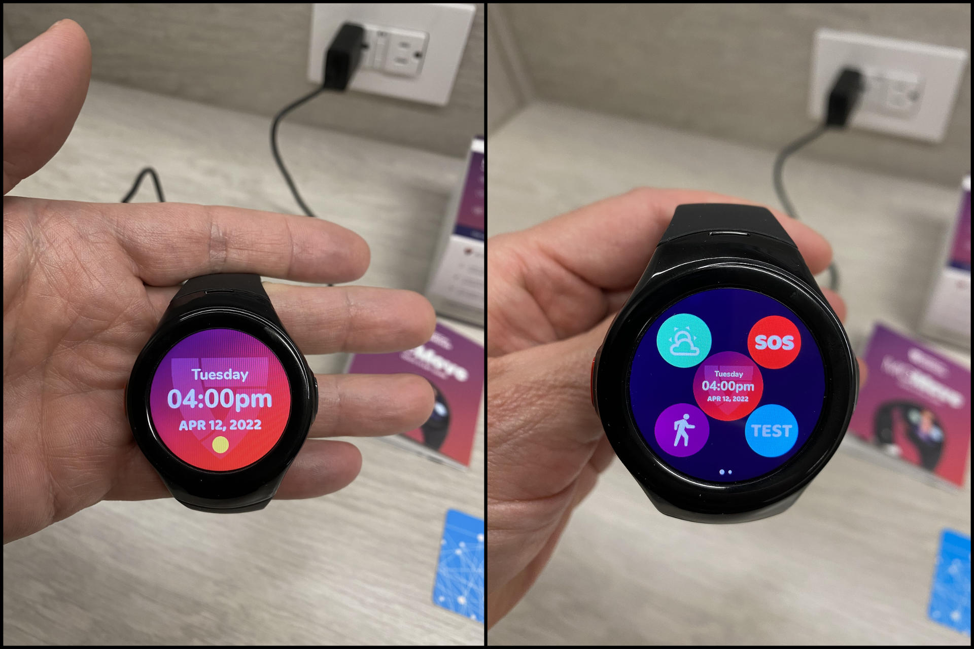 Medical Guardian MG Move Great System Marred By Glitches