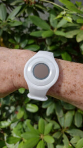 ConnectAmerica Medical Alert Home System Wearable