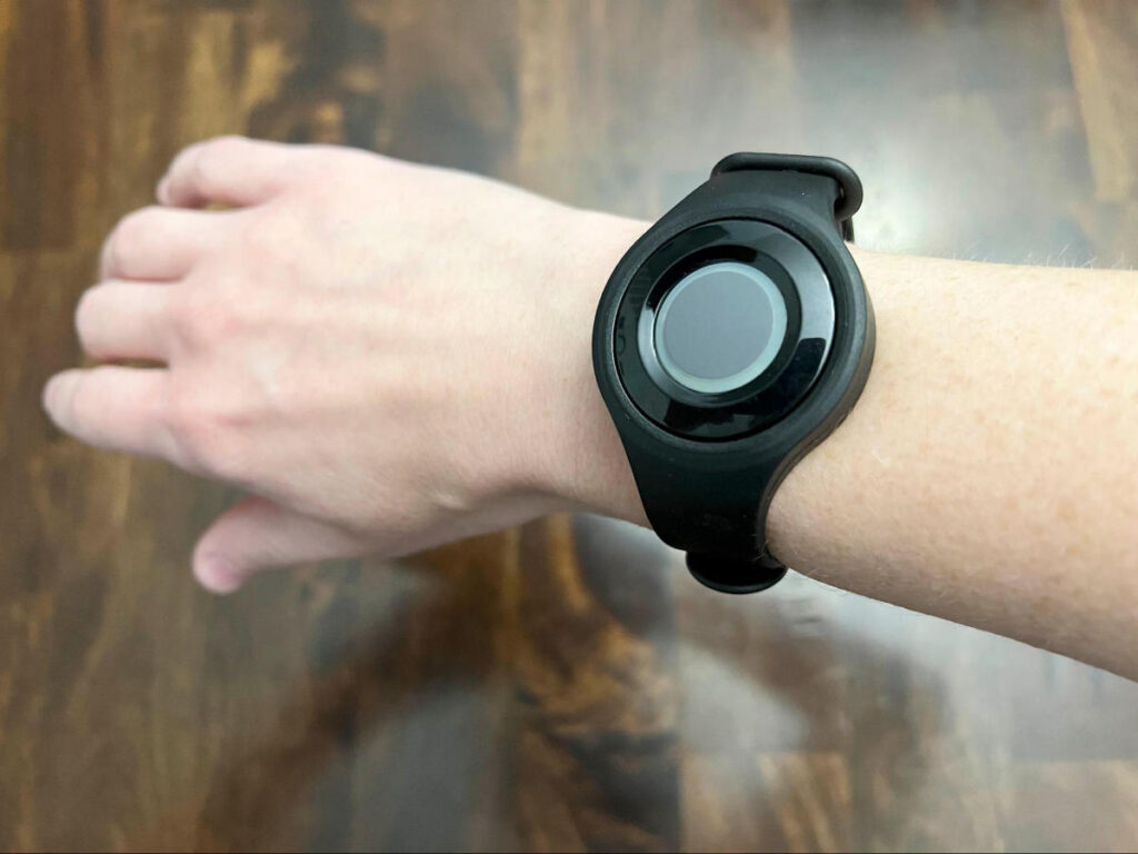 Medical Guardian MGMini - Wristband