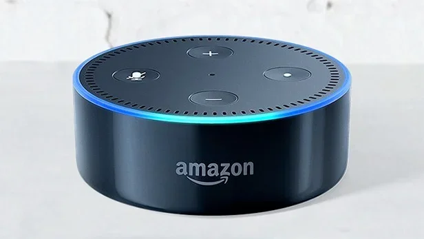 Amazon Alexa