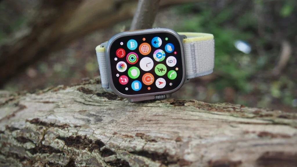 Apple Watch