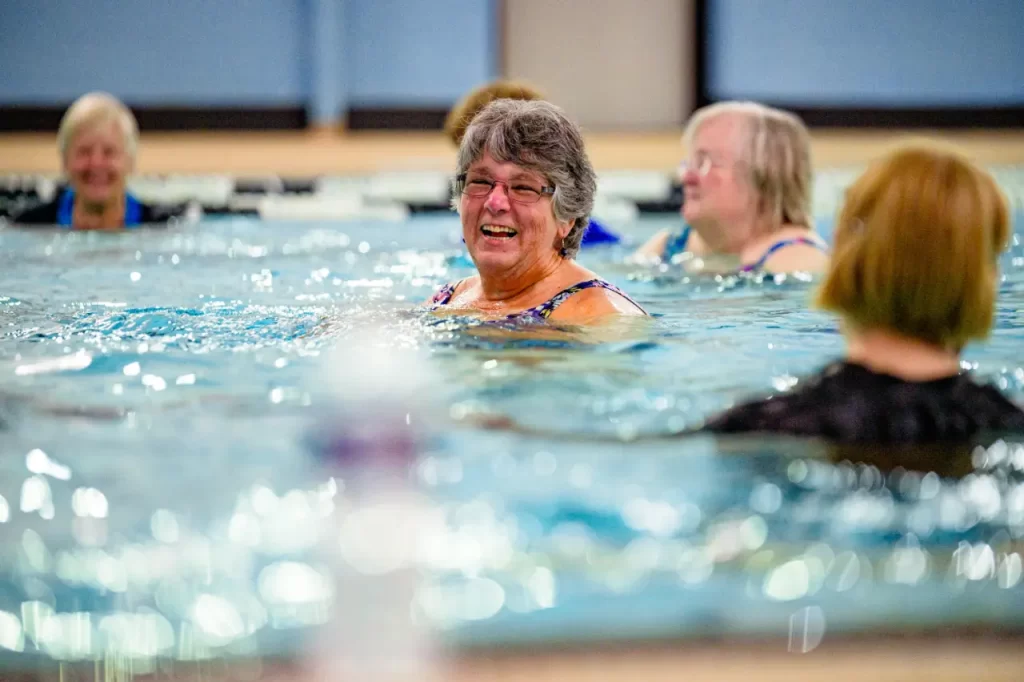 senior-pool-aerobics